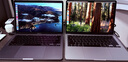 Apple/蘋果AI筆記本/2025款MacBookAir13英寸M4(10+10核)24G256G銀色電腦Z1CT00032 曬單實拍圖