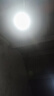 FSL佛山照明LED球泡3W大口E27節(jié)能燈泡日光色6500K 炫銀 2支裝 曬單實(shí)拍圖