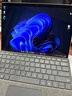 微軟全新Surface Pro第11版 13英寸二合一平板筆記本電腦 AI PC Pro11 亮鉑金 驍龍X Elite(12核)32G+1T 配原裝鍵盤+觸控筆 | 多色可選 曬單實拍圖