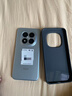 小米（MI）REDMI Note15 Pro+ 第四代驍龍7s 7000mAh 龍晶玻璃十倍抗摔 IP68防水 12+512 天青藍 紅米 5G手機 曬單實拍圖