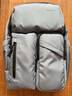 新秀麗（Samsonite）旅行包16英寸男士雙肩包都市休閑電腦包日常通勤背包TU9藍色 曬單實(shí)拍圖