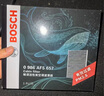 博世（BOSCH）空調濾芯濾清器5657凱美瑞亞洲龍卡羅拉雷凌威蘭達漢蘭達賽那RAV4 曬單實(shí)拍圖