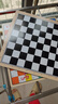 小頑豆跳棋飛行棋多功能五子棋子兒童生日禮物十一合一棋盤(pán)桌游棋類(lèi)大全 曬單實(shí)拍圖