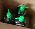 媽媽壹選天然餐具凈檸檬草1kg洗潔精洗滌靈A類(lèi)食品用果蔬清洗劑寶寶用去油 曬單實(shí)拍圖