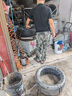 米其林（MICHELIN）汽車輪胎 215/50R17 95W 浩悅五代 Primacy 5 適配思域/名圖 曬單實拍圖