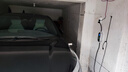 ROMADA充電槍隨車充便攜式3.5KW新能源電動汽車充電器適配于比亞迪問界埃安理想長安寶馬小鵬五菱   K02 曬單實拍圖