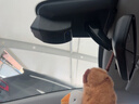 領(lǐng)舟五菱繽果行車記錄儀專用原廠超清夜視免走線USB取電原裝隱藏式 繽果2023-2025款（無輔助盒車型）專用/黑色 （單鏡頭）1296P【超高清】+無卡 曬單實拍圖