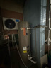 美的（Midea）空氣能熱水器家用商用200升300升超一級能效二級能效雙變頻省電輔熱泵R32冷媒WIFI控制以舊換新 【性價比之王】天悅·200L·超一級·電輔熱75℃ 曬單實拍圖