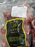 沂蒙豬鮮生豬脊骨大排骨燉湯食材超市豬肉多肉多骨髓 到手凈重4斤新鮮豬脊骨 曬單實(shí)拍圖
