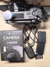 索尼（SONY）ZV-E10 zve10 微單數(shù)碼相機(jī) 4K視頻 入門級APS-C畫幅vlog直播相機(jī) ZV-E10L 【國家補(bǔ)貼】ZV-E10+16-50黑色套機(jī) 官方標(biāo)配【不含內(nèi)存卡/相機(jī)包/等】 曬單實(shí)拍圖