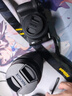 尼康（Nikon）【國(guó)家補(bǔ)貼】Z30入門級(jí)微單相機(jī)Vlog家用自拍高清旅游翻轉(zhuǎn)屏自拍相機(jī) 單機(jī) Z30(16-50 + 50-250)雙鏡頭套裝 官方標(biāo)配【送鋼化膜+座充+相機(jī)包+曬單送三腳架】 曬單實(shí)拍圖