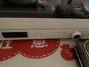 長(cháng)帝（changdi）【國家補貼】S1Pro大白鯨風(fēng)爐電烤箱家用專(zhuān)業(yè)烘焙多功能大容量空氣炸鍋一體機升級款平爐多層同烤 曬單實(shí)拍圖