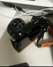 索尼（SONY）ZV-E10 半畫(huà)幅微單相機 單機身 美膚拍照 顏值機身 精準對焦 VLOG APS-C畫(huà)幅 ZVE10L ZV-E10L黑色套機 曬單實(shí)拍圖