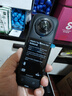 Insta360影石【咨詢有禮】X5全景運動相機8K高清instax360x5防抖防水手持口袋攝像Vlog摩托車騎行滑雪潛水 官方全能套裝，少量到貨【推薦，配件6.6折】 極夜黑【512G版閃迪卡19 曬單實拍圖