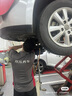 美孚（Mobil）銀美5W30機(jī)油4L+機(jī)濾+空調(diào)濾+空氣濾+工時(shí)單次大保養(yǎng)卡12個(gè)月有效 曬單實(shí)拍圖