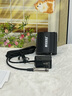MICGRS48V幻象電源 專業(yè)錄音直播電容麥克風(fēng)供電器聲卡錄音唱歌配音棚大振膜話筒穩(wěn)定緩沖戶外話放 幻象電源+卡農(nóng)母轉(zhuǎn)3.5線 曬單實(shí)拍圖
