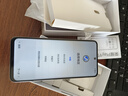 榮耀Play9T 【國家補貼15%】 新品5G全網(wǎng)通手機  6000mAh大電池 防水抗跌 雙揚大音量   AI智能手機 月影白 8GB+128GB 官方標配 曬單實(shí)拍圖