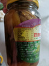 三和四美醬菜 醬瓜腌黃瓜 下飯菜 乳黃瓜 375g 揚州特產(chǎn) 中華老字號 曬單實(shí)拍圖