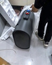 史密斯蘭堡熱水器電熱水器家用儲水式洗澡速熱扁桶雙膽一級能效出水?dāng)嚯?0L60升80升100升 50L 3200W 一級能效+出水?dāng)嚯奧iFi智控 曬單實拍圖