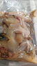 稻蛙王子【青蛙肉】 鄉村稻田養殖中青蛙活體現殺青蛙肉田雞鮮活非牛蛙 中青蛙2斤現殺(出1斤肉）冷凍發(fā)貨 曬單實(shí)拍圖