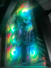 華碩ROG夜神全家桶9800X3D 9950X3D華碩RTX5080 5070Ti臺(tái)式組裝電腦游戲主機(jī)直播設(shè)計(jì)渲染視頻剪輯整機(jī) 配置2:R7-9800X3D+華碩RTX5070 曬單實(shí)拍圖