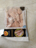 CP正大食品大雞翅中2斤單個翅中30-40g左右 凈重雞中翅紅燒可樂燒烤 曬單實拍圖