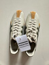 Onitsuka Tiger鬼塚虎男女鞋休閑鞋舒適透氣輕便慢跑鞋RUNSPARK 1183B480 米黃色 39 曬單實(shí)拍圖