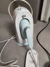 飛利浦（PHILIPS）【重磅新品】手持熨燙機家用小型不占地免收納增壓大蒸汽掛燙機2025款 STE0950/70淘氣包 曬單實拍圖