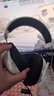 雷蛇（Razer）旋風(fēng)黑鯊V2 X 有線頭戴式電競(jìng)游戲耳機(jī)耳麥 被動(dòng)降噪 吃雞神器 白色 適配三角洲行動(dòng) 曬單實(shí)拍圖