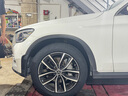 倍耐力防爆胎235/55R19 101V 蝎子Scorpion Verde(R-F)(MOE)原配奔馳GLC 曬單實(shí)拍圖