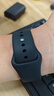 vivo WATCH 3 藍牙軟膠版辰夜黑A(yíng)IGC智能手表表盤(pán)血氧心率監測自研藍河系統vivowatch情人節禮物送男生 曬單實(shí)拍圖