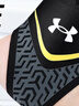 安德瑪（Under Armour）護踝運動防崴腳扭傷護腳踝套超薄藍足羽毛球跑步醫(yī)關節(jié)用固定護具 曬單實拍圖
