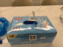 美麗雅 鞋套200只 一次性防水加厚耐磨成人鞋套 防塵防沙塑料腳套 曬單實(shí)拍圖