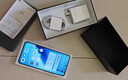 vivo iQOO Neo10 Pro+ 16GB+512GB 馳光白 驍龍8至尊版 2K Q10珠峰屏 國家補貼 學(xué)生 游戲 電競手機 曬單實(shí)拍圖