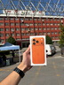 Apple/蘋(píng)果 iPhone 17 Pro Max 512GB 銀色 支持移動(dòng)聯(lián)通電信5G 雙卡雙待手機 曬單實(shí)拍圖
