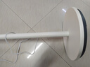 美的（Midea）【幸運(yùn)草安睡風(fēng)扇SE】直流變頻輕音家用立式遙控電風(fēng)扇柔風(fēng)落地扇臺(tái)式桌面大風(fēng)量一級(jí)能效輕羽扇 曬單實(shí)拍圖