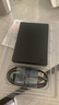 希捷（SEAGATE） 移動(dòng)硬盤 簡(jiǎn)系列套裝版 USB3.0 2.5英寸 高速便攜機(jī)械硬盤 兼容WIN MAC PS4 【簡(jiǎn)】暗夜黑色 硬盤包套裝版 5TB 曬單實(shí)拍圖