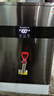 志高（CHIGO）開水器商用全自動電熱水機(jī)數(shù)顯數(shù)控開水機(jī)辦公室學(xué)校飲水機(jī)不銹鋼工廠燒水爐 40L/H黑鈦加厚款3KW/220V 曬單實(shí)拍圖