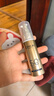 歐萊雅[花少同款]小金管防曬霜30ml戶(hù)外高倍隔離霜護膚品生日禮物 曬單實(shí)拍圖