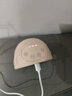 小雅象免手扶吸奶器電動(dòng)便攜一體式微震雙邊擠奶器（奕悅）2個(gè)裝 曬單實(shí)拍圖
