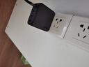 綠聯(lián)140W氮化鎵充電器套裝Type-C多口快充頭兼容100W蘋果華為手機(jī)小米MacbookPro聯(lián)想筆記本電腦240W線 曬單實(shí)拍圖