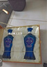 洋河 藍色經(jīng)典 海之藍 52度 520ml 單瓶裝 綿柔濃香型白酒 曬單實(shí)拍圖