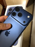 Apple/蘋果 iPhone 17 Pro 256GB 深藍(lán)色 支持移動聯(lián)通電信5G 雙卡雙待手機(jī) 曬單實拍圖