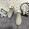 公羊高幫鞋子男2025秋季新款百搭潮流真皮男士休閑鞋運(yùn)動男款潮鞋 沙色【皮鞋碼】 41 曬單實(shí)拍圖
