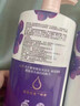 力士（LUX）沐浴露液乳大瓶家庭套裝持久留香水保濕嫩膚男女士通用淋浴露 幽蓮魅膚（濃郁墨蘭香） 【單瓶裝】1000g 曬單實(shí)拍圖