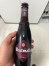 AW WESTMALLE西麥爾 雙料/三料啤酒組合330ml*6瓶  比利時(shí)進(jìn)口 中秋送禮 曬單實(shí)拍圖