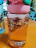 承義堂茉莉玫瑰月季花茶100g茉莉花茶玫瑰花三花茶干花泡水喝養生茶 曬單實(shí)拍圖