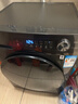 美的（Midea）滾筒洗衣機(jī)全自動(dòng)10/12公斤大容量洗脫/洗烘一體機(jī) 1.1洗凈比節(jié)能變頻 家電國(guó)家補(bǔ)貼20% 以舊換新 【10KG單洗滾筒VC36】頑漬超精洗+除菌除螨 曬單實(shí)拍圖