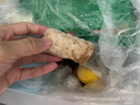悅味紀 果蔬卡通包320g*3包 30個(gè) 三種內餡 奶黃紫薯豆沙 兒童早餐速食 曬單實(shí)拍圖