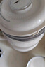 美的（Midea）豆漿機破壁機1L容量3-4人 全自動(dòng)免煮2025新款 小型家用多功能榨汁機料理機國家補貼 一鍵清洗P706 曬單實(shí)拍圖